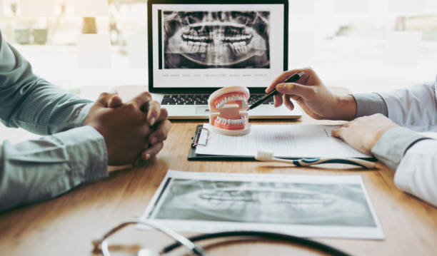 Best Dental X-Rays and Imaging  in Logansport, IN